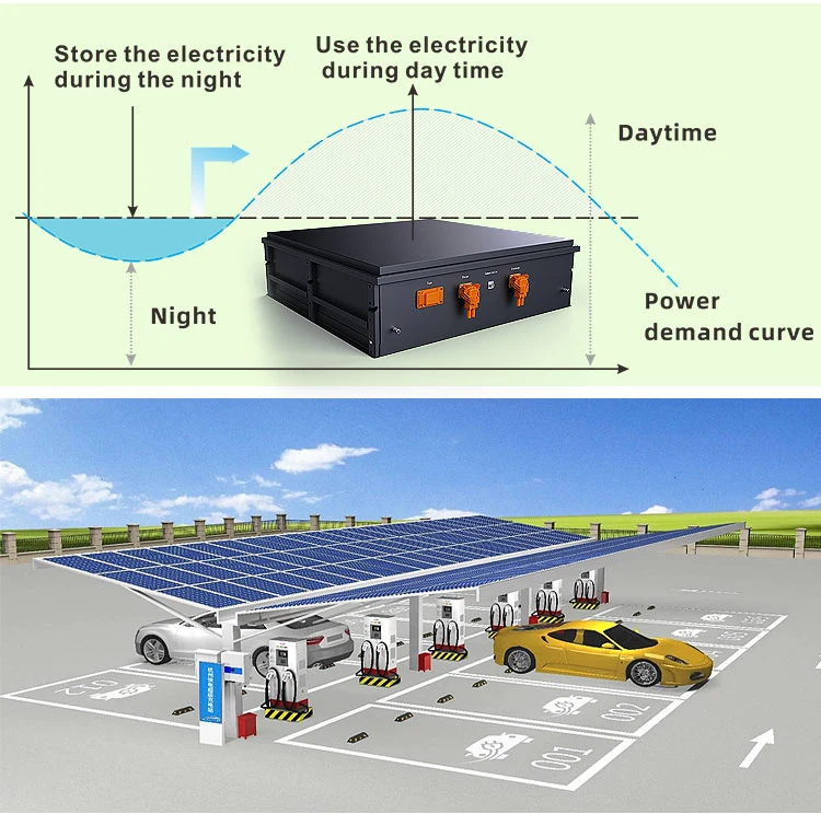 60kwh 70kwh 100kwh LiFePO4 Battery Pack with BMS 614V 400V 500V Lithium Battery for EV Charging Station