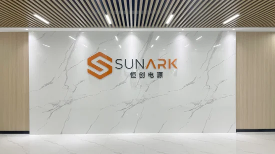 Sunark 40Ач Литий-Титанатный Аккумулятор LTO 12В 400Ач LiFePO4-Батарея 12В 400Ач