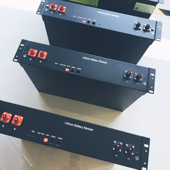 22650 LiFePO4-Batteriezellen 40152s 15ah 3,2В