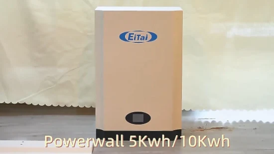 Железные батареи Eitai 10kwh 48V 200ah LiFePO4 для телекоммуникаций хранения солнечной энергии