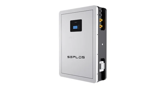 Seplos Energy 24 В 300 Ач LiFePO4 аккумуляторная батарея DIY литиевый кемпер для электромобиля вилочный погрузчик Fosfet EV автомобильный блок питания Lifep04