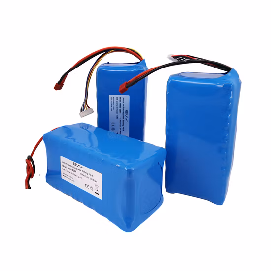 12 В 24 В 36 В 48 В 50 В 60 В 72 В Lipo аккумулятор 20ah 30ah 40ah 50ah 60ah LiFePO4 литий-ионный аккумулятор для EV/Ess